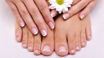 Manicures & Pedicures By OPI