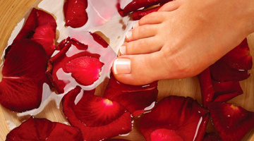 Well Balance Manicures & Pedicures